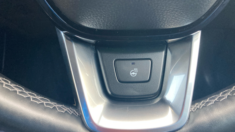 Honda Civic 2.0 eHEV Advance 5dr CVT Hybrid Hatchback